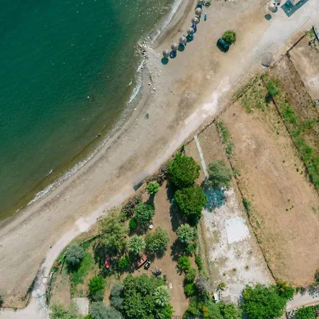 Meraki Seaside Pelion Appartamento Kálamos