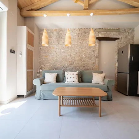 Appartamento Meraki Seaside Pelion Kálamos