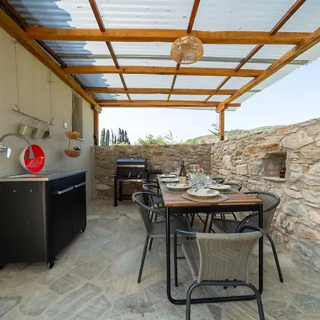 Meraki Seaside Pelion *