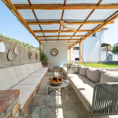 Appartamento Meraki Seaside Pelion Kálamos