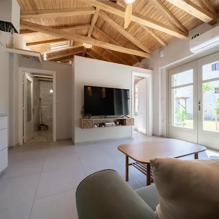 Meraki Seaside Pelion Appartamento *