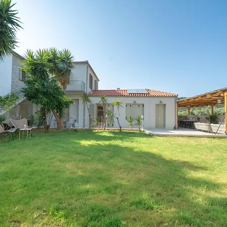 Meraki Seaside Pelion * Kálamos