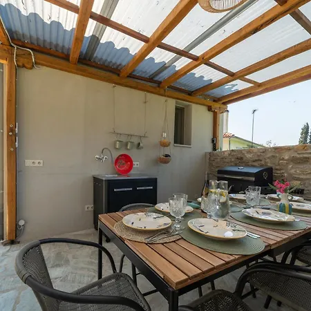Appartamento Meraki Seaside Pelion *