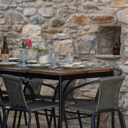 Appartamento Meraki Seaside Pelion