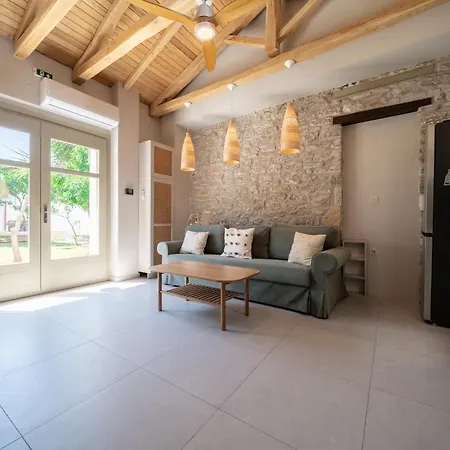 Appartamento Meraki Seaside Pelion *