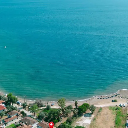 Meraki Seaside Pelion