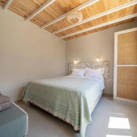 Meraki Seaside Pelion Appartamento Kálamos